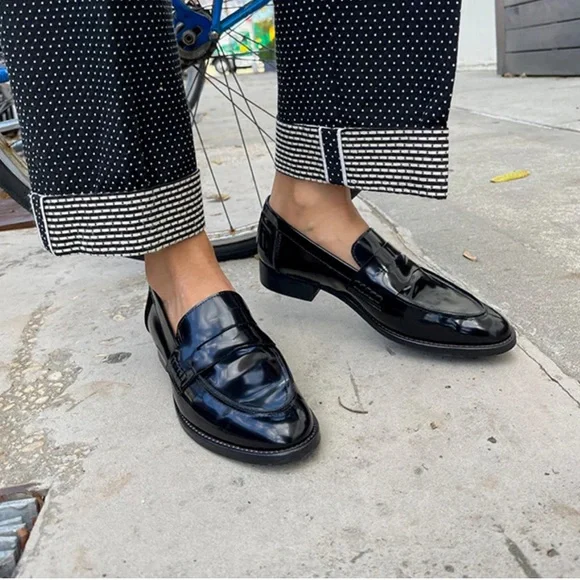 Suzanne Rae Orczy Loafer - Picture 2 of 7